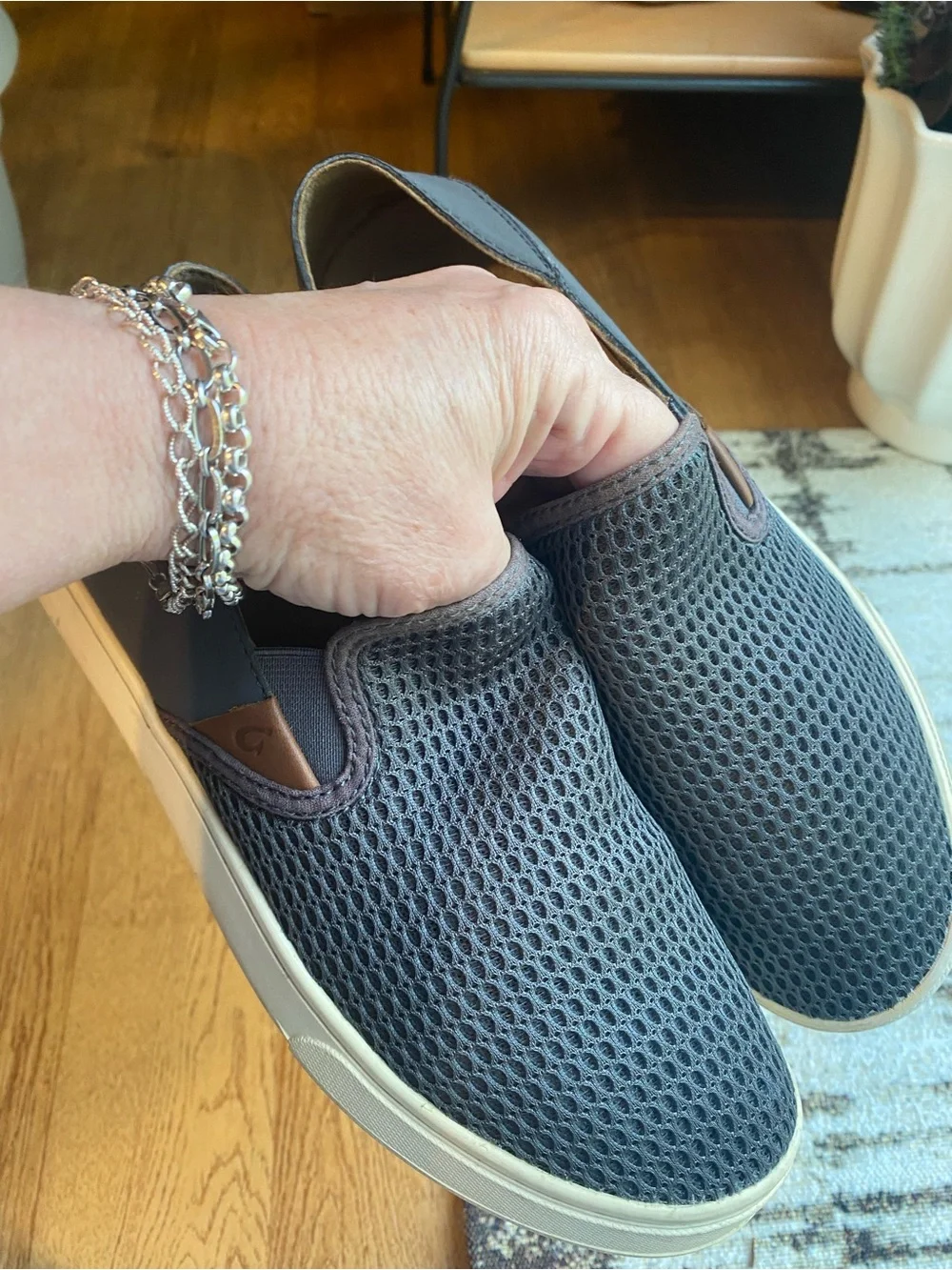 OluKai preloved no